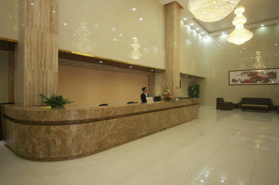 住宿與餐飲服務 現代生活不可或缺的雙翼