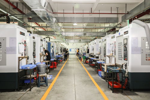 工廠探秘 與光明同行，走進加雪龍電熔鎂制造中心