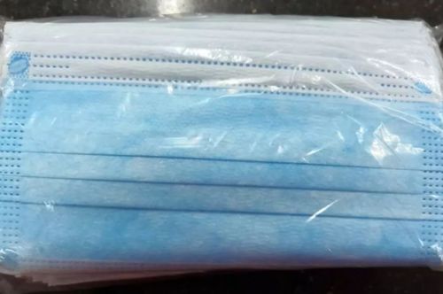 專業(yè)青海一次性熔噴布口罩廠家，現(xiàn)貨供應(yīng)，歡迎來電咨詢